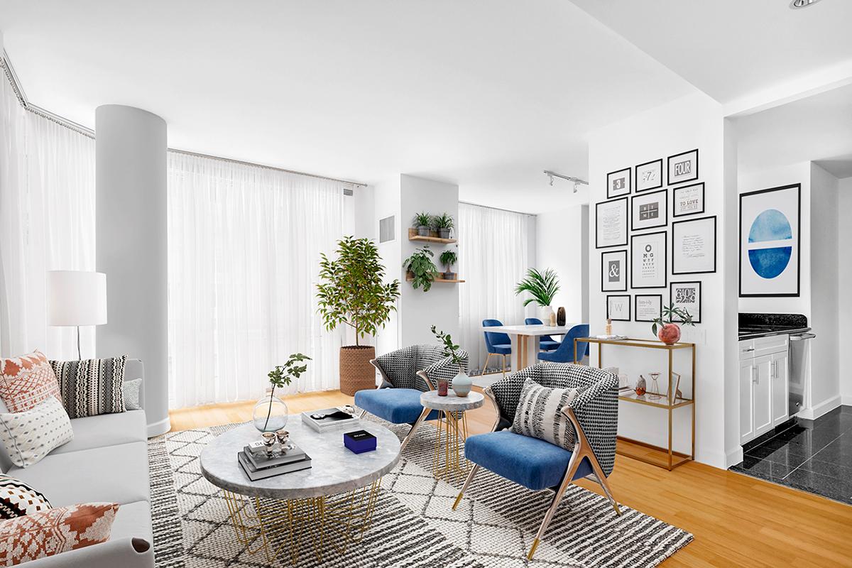 NYC Luxury Apartments for Rent Glenwood Management